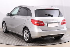 Mercedes-Benz B - 2014