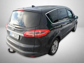 Ford S-Max - 2013