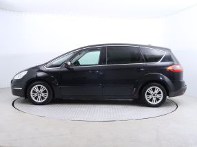 Ford S-Max - 2013