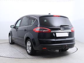 Ford S-Max - 2013