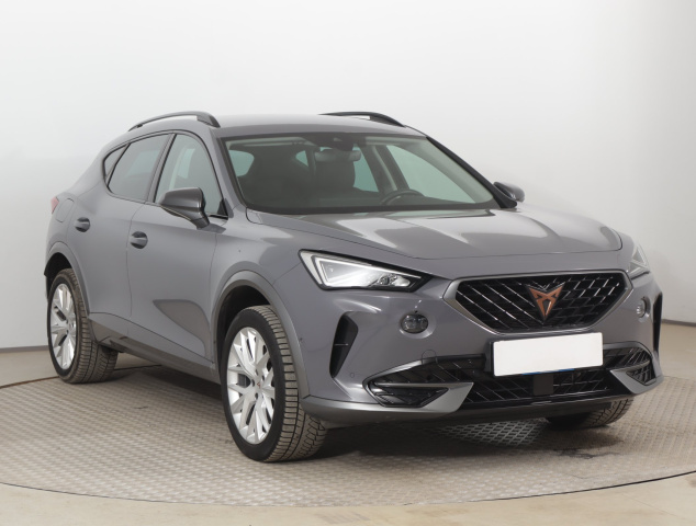 Cupra Formentor 2022