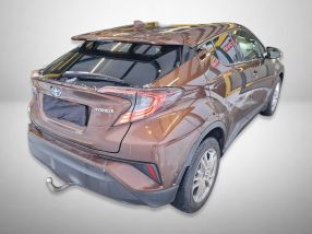 Toyota C-HR - 2017