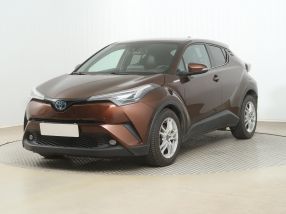 Toyota C-HR - 2017