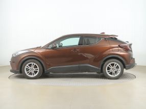 Toyota C-HR - 2017