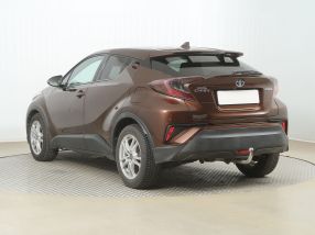 Toyota C-HR - 2017