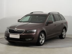 Skoda Octavia - 2014