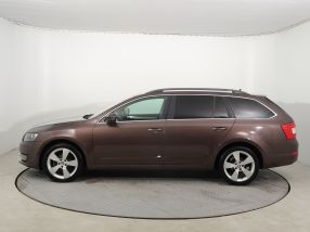 Skoda Octavia - 2014