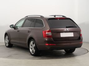 Skoda Octavia - 2014