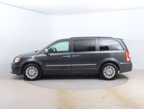 Lancia Voyager - 2012