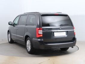 Lancia Voyager - 2012