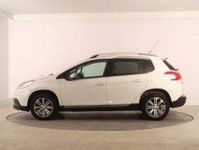 Peugeot 2008 - 2015