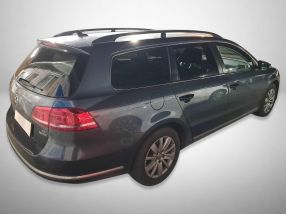Volkswagen Passat - 2013
