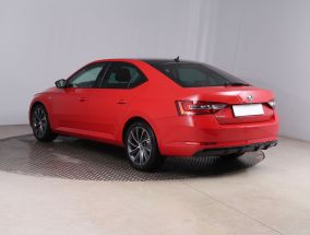 Skoda Superb - 2015