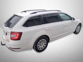 Skoda Octavia - 2018