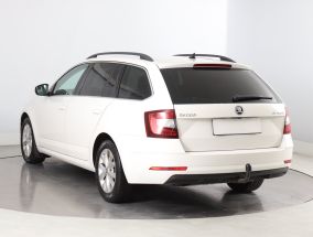 Skoda Octavia - 2018