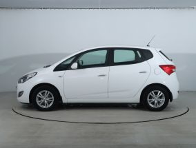 Hyundai ix20 - 2015