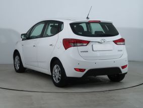 Hyundai ix20 - 2015
