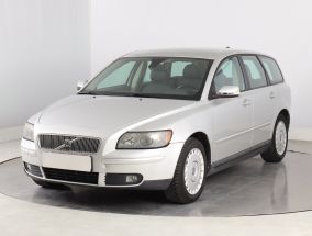 Volvo V50 - 2006