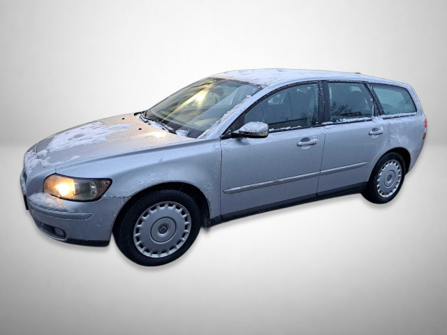 Volvo V50 2006