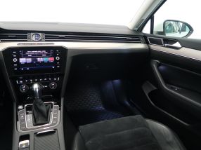 Volkswagen Passat - 2018