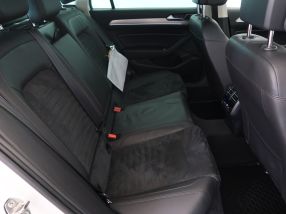Volkswagen Passat - 2018