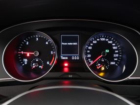 Volkswagen Passat - 2018