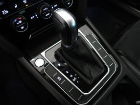 Volkswagen Passat - 2018