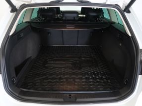 Volkswagen Passat - 2018