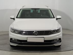 Volkswagen Passat - 2018