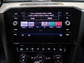 Volkswagen Passat - 2018