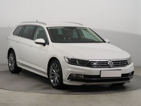 Volkswagen Passat - 2018