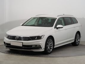 Volkswagen Passat - 2018