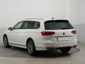 Volkswagen Passat - 2018
