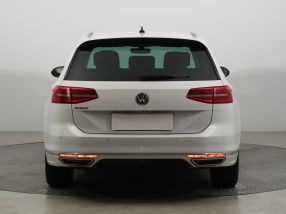 Volkswagen Passat - 2018