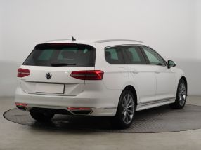 Volkswagen Passat - 2018