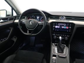 Volkswagen Passat - 2018