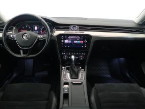 Volkswagen Passat - 2018