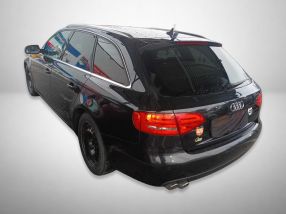 Audi A4 - 2011
