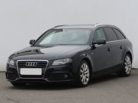 Audi A4 - 2011
