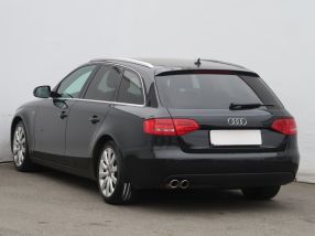 Audi A4 - 2011