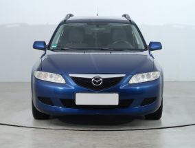Mazda 6 - 2004