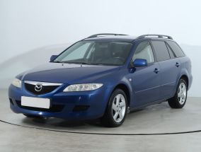 Mazda 6 - 2004