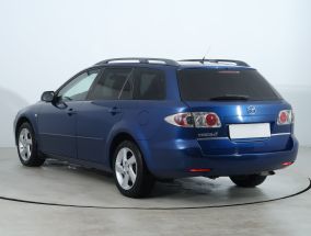 Mazda 6 - 2004