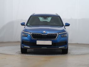 Skoda Kamiq - 2020