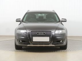 Audi Allroad - 2008