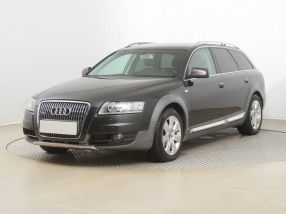 Audi Allroad - 2008