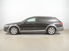 Audi Allroad - 2008