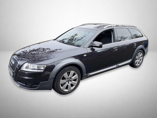 Audi Allroad