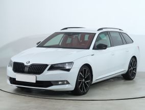 Skoda Superb - 2016