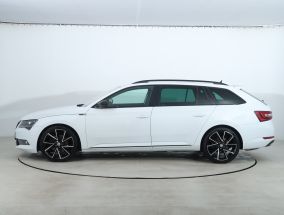 Skoda Superb - 2016